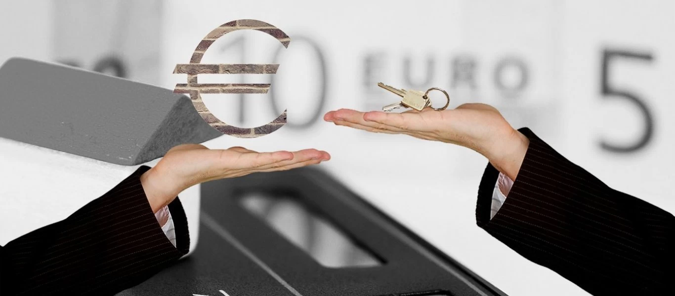 Προστασία α' κατοικίας: Έτσι θα επιδοτηθούν τα δάνεια όσων πλήττονται από την κρίση του κορωνοϊού